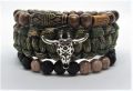 Bracelet - Buffel