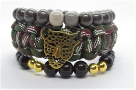 Bracelet - Panter 