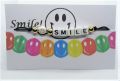 Smile Armband 