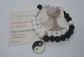 Armband Yin Yang