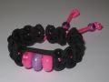 Paracord armband universeel