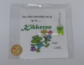 Opkikkertje 2