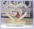 Foto hart - speciale gelegenheid